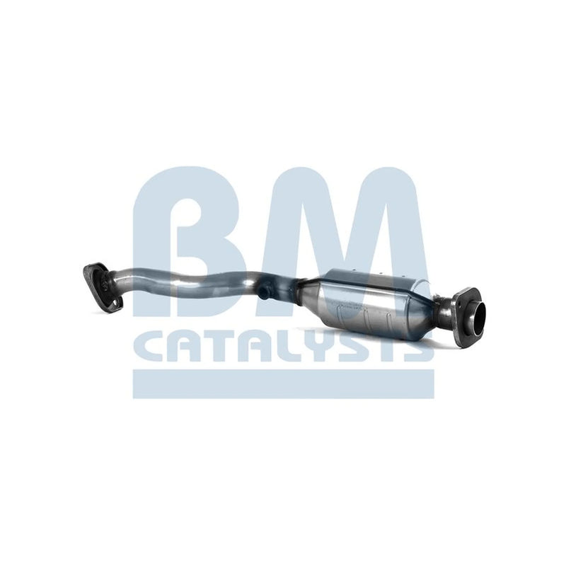 BM Catalysts Homologated Petrol Cat fits Nissan Micra IV 2010-2015 1.2