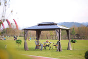 Quest Florida Gazebo (3x4) Quest - Dynamic Drive