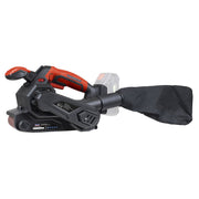 Sealey SV20 Series 76mm Cordless Belt Sander 20V - Body Only CP20VBS Sealey - Dynamic Drive