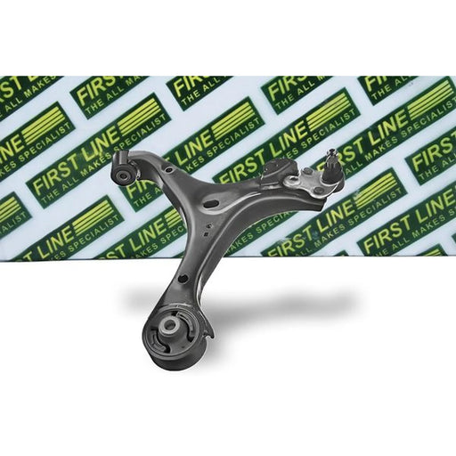 First Line Control/Trailing Arm fits Honda Civic IX 2011-2016