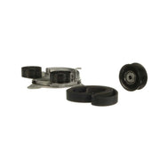 Gates V-Ribbed Belt Set fits Nissan Qashqai III 2021 on 1.3
