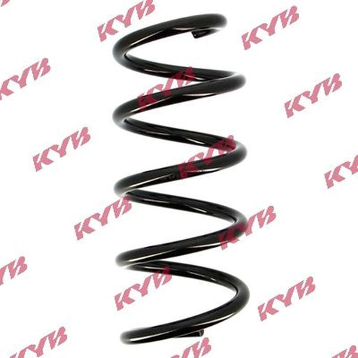 KYB Front Suspension Coil Spring RA1302