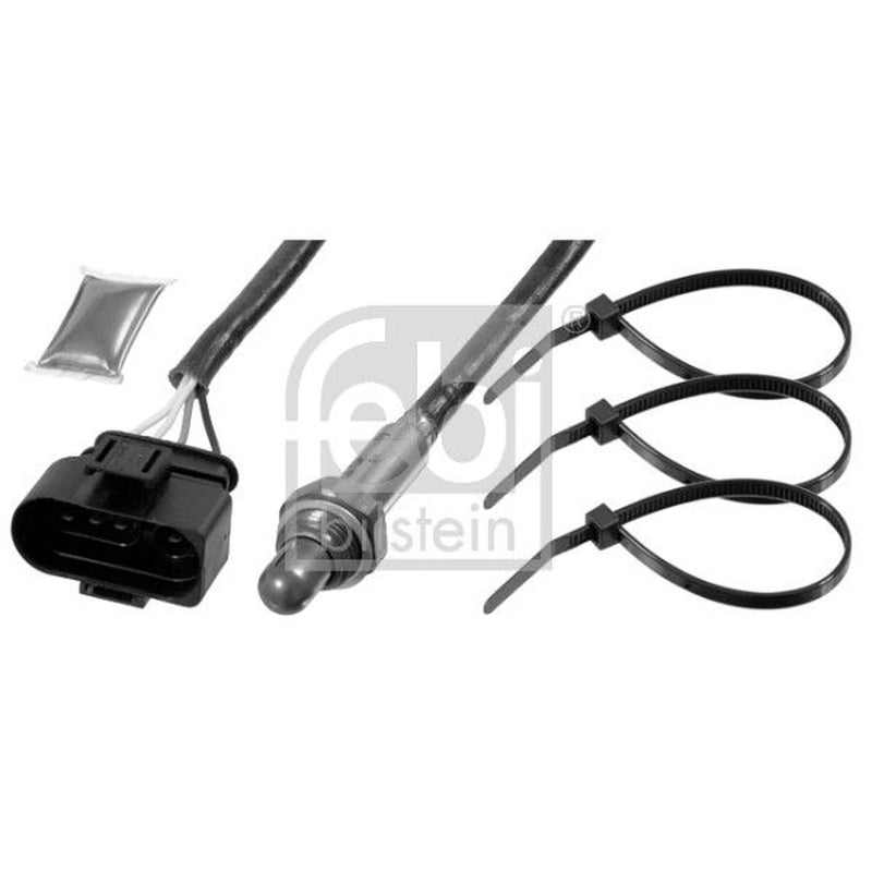 Febi O2 Lambda Oxygen Sensor 21447