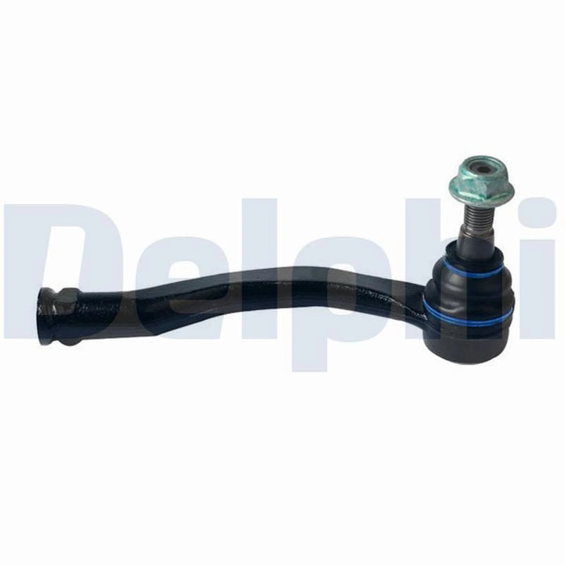Delphi Steering Tie Rod End Ball Joint Front Right M16 x 1.5 fits Audi Tt