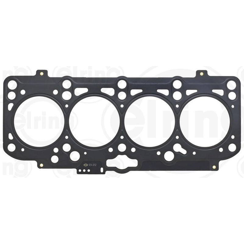 Elring Cylinder Head Gasket 1mm Thick fits Audi A3 1996-2001 1.9