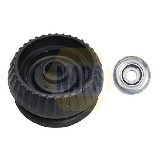 NAPA Suspension Strut Support Mount fits Ford Mpv 1996-2003 1.3 1.4 1.8