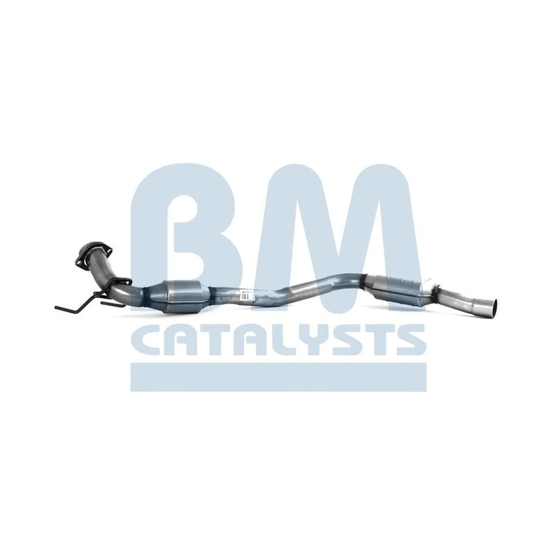BM Catalysts Homologated Diesel Cat fits Mercedes-Benz V-Class 1999-2003 638.294