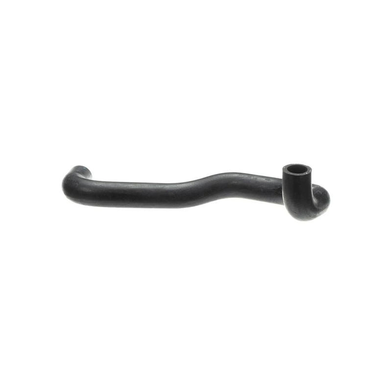 Gates Curved Radiator Hose fits Audi A4 B5 1994-2001 1.6 1.8 1.9