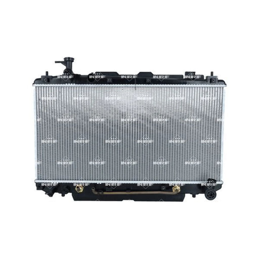 NRF Engine Radiator 58415