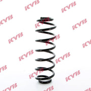 KYB Rear Suspension Coil Spring fits VW Passat Alltrack B7 Variant 2012-2014 2.0
