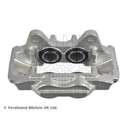 Blue Print Brake Caliper Assembly Front Right fits Mitsubishi Pajero 2006-2007
