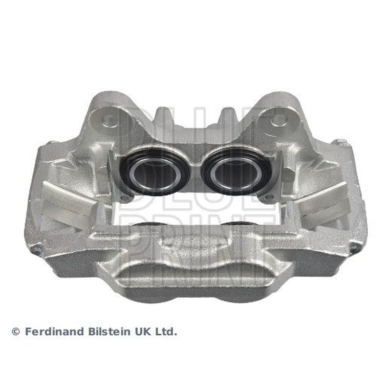 Blue Print Brake Caliper Assembly Front Right fits Mitsubishi Pajero 2006-2007