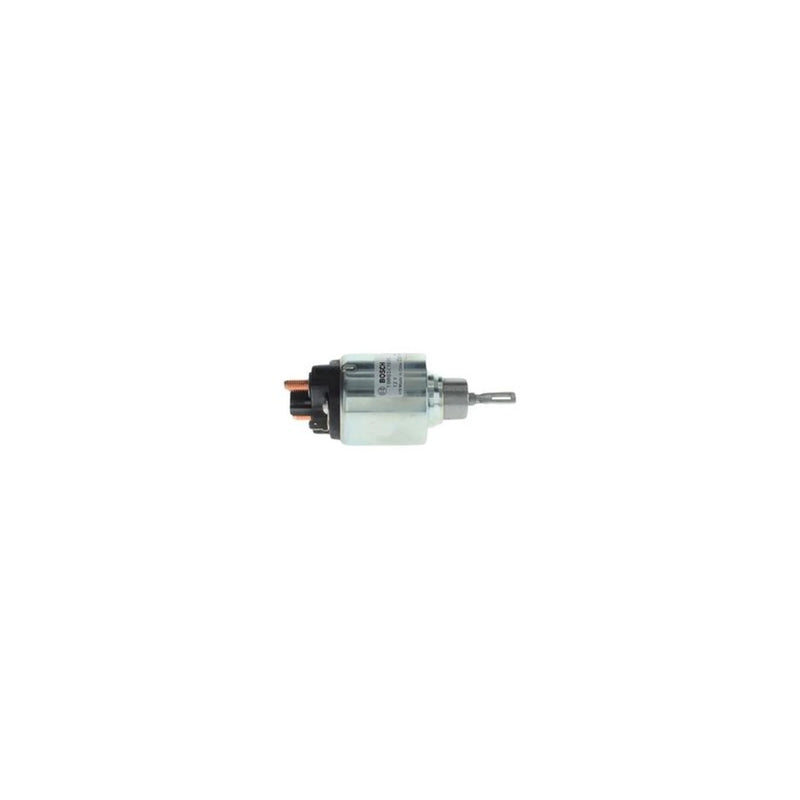 Bosch Starter Solenoid Switch