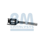 BM Catalysts Homologated Diesel Cat fits Citroën Relay III 2006-2016 2.2