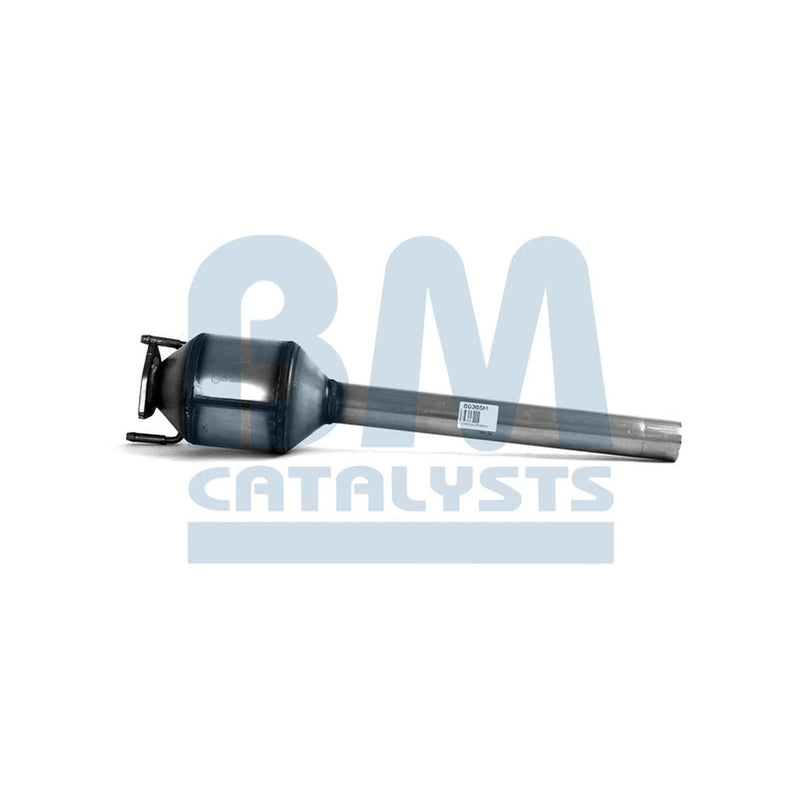BM Catalysts Homologated Diesel Cat fits Citroën Relay III 2006-2016 2.2