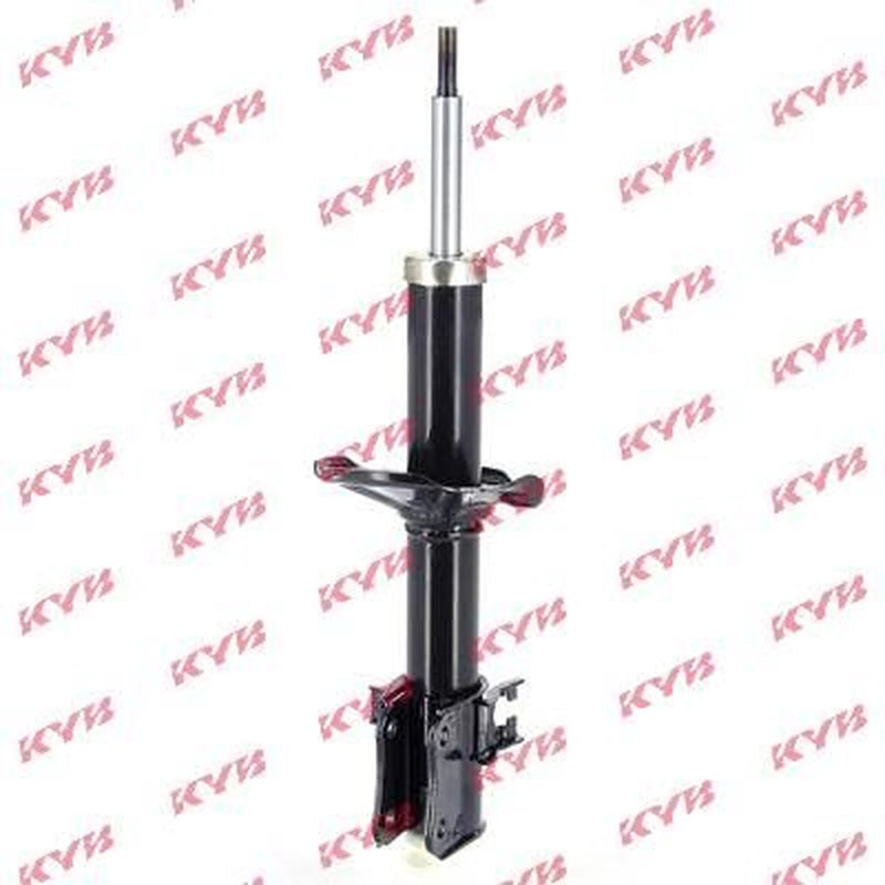 KYB Shock Absorber Damper Strut Front Right fits Subaru Justy III 2003 on