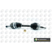 BGA CV Drive Shaft Driveshaft Front Left DS9508LA
