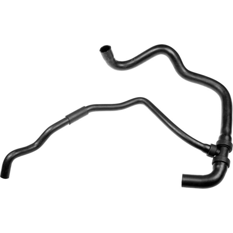 Gates Radiator Coolant Hose 982mm ID fits Renault Fluence 2010 on 1.5