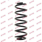 KYB 2 x Suspension Springs fits Audi A3 1996-2003 1.6 1.8 1.9