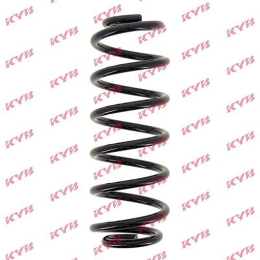 KYB 2 x Suspension Springs fits Audi A3 1996-2003 1.6 1.8 1.9