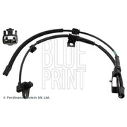 Blue Print ABS Wheel Speed Sensor Front Left ADG071111