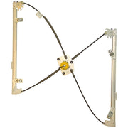 Valeo Electric Window Regulator Lifter Left Fron 850826