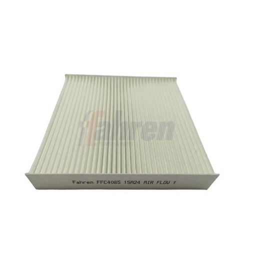 Fahren Cabin Air Filter (Pollen Filter) FFC4085