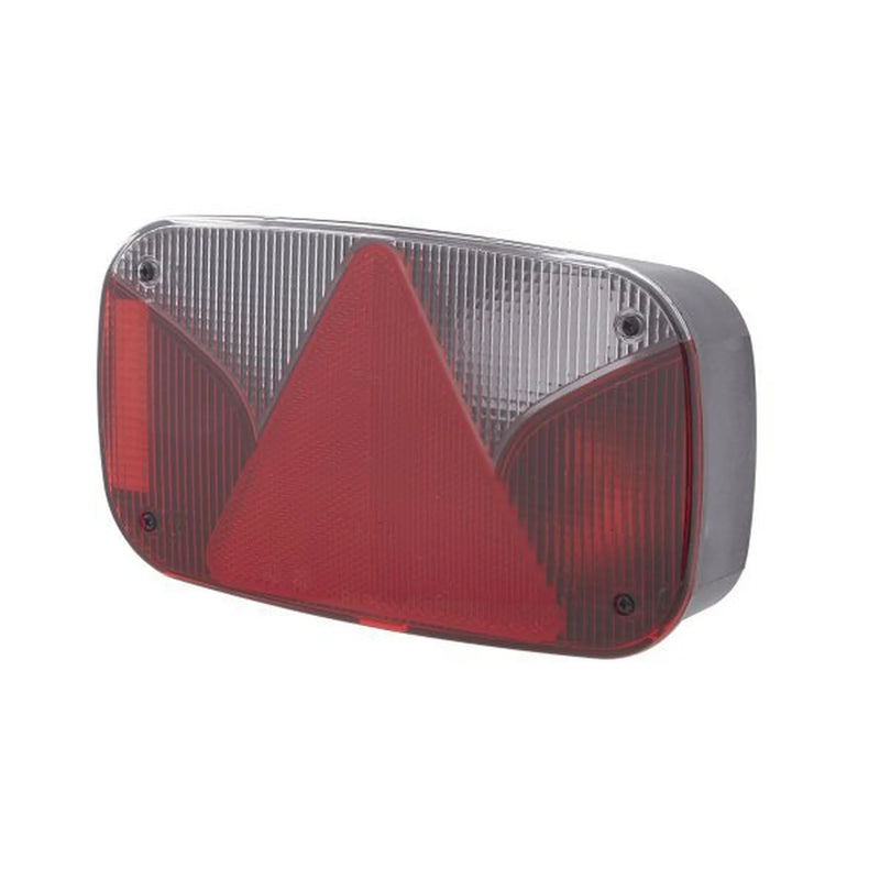Hella Tail Light / Lamp PY21W Right