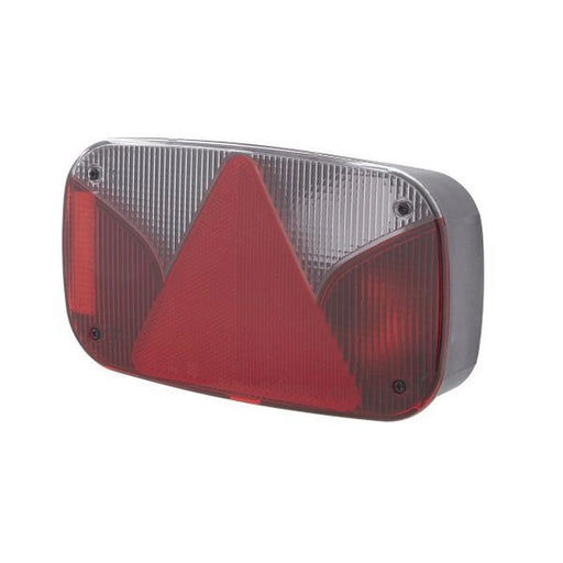 Hella Tail Light / Lamp PY21W Right
