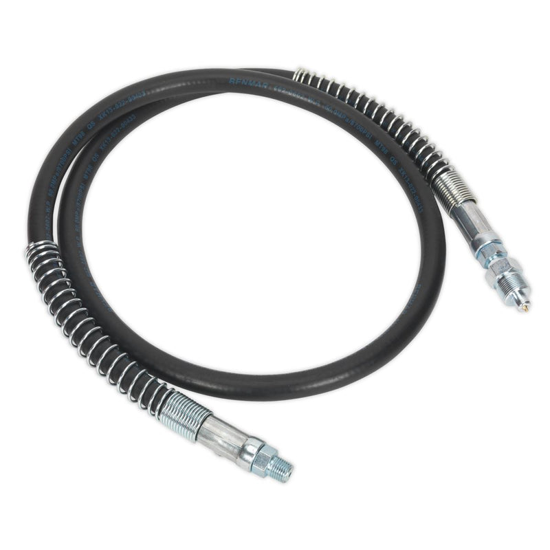 Sealey Hydraulic Bead Breaker Combo TC966COMBO1 Sealey - Dynamic Drive