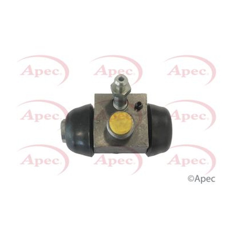 Apec Wheel Cylinder Hydraulic Brake Rear fits Austin Ambassador I Fastback