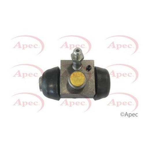 Apec Wheel Cylinder Hydraulic Brake Rear fits Austin Ambassador I Fastback