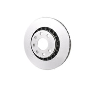 Bosch Front Brake Vented Discs & Pads fits Daewoo Lanos 1997 on 1.6