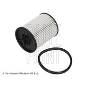 Blue Print Fuel Filter Element fits Citroën Dispatch III 2016-2025 1.5 2.0