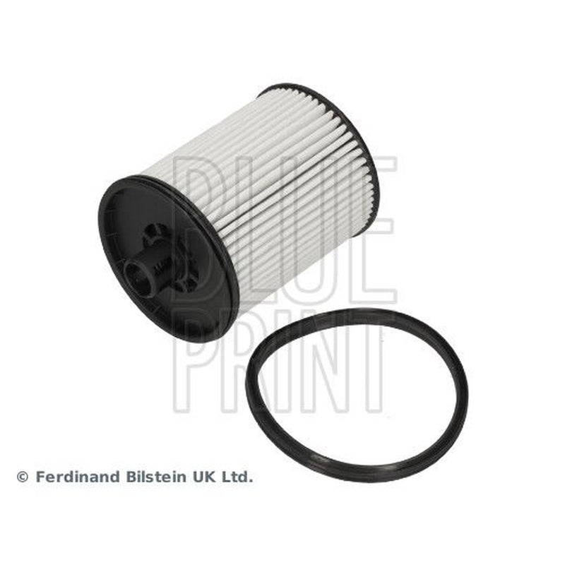 Blue Print Fuel Filter Element fits Citroën Dispatch III 2016-2025 1.5 2.0