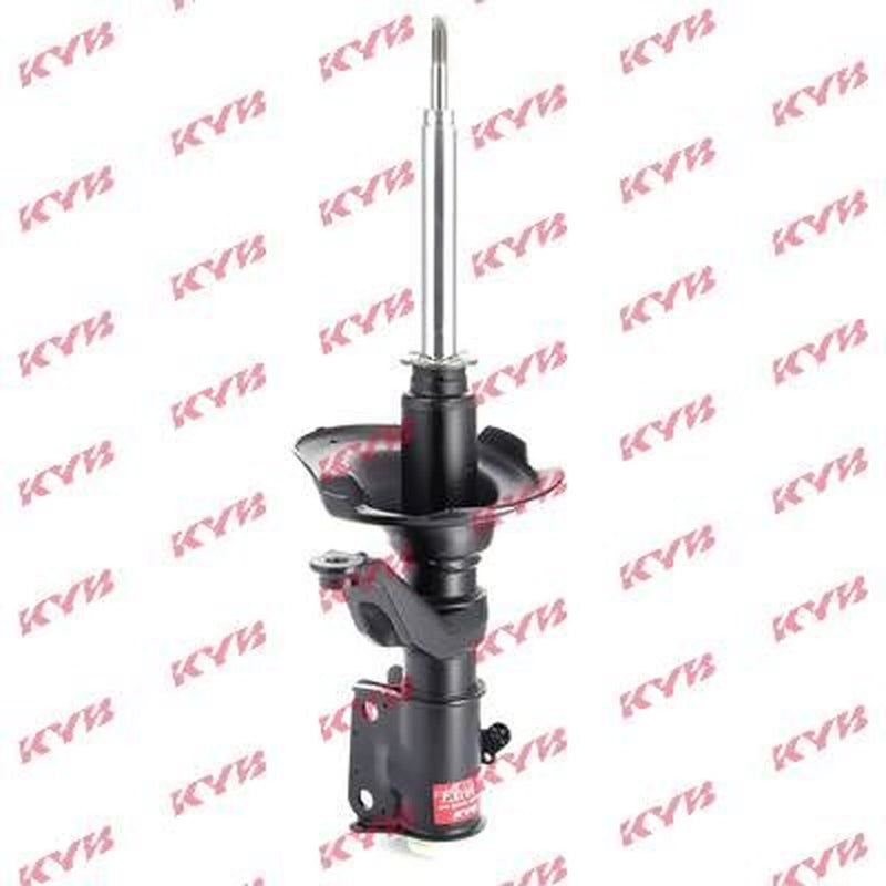 KYB 2 x Front Shock Absorbers fits Honda Stream 2001-2006 1.7 2.0
