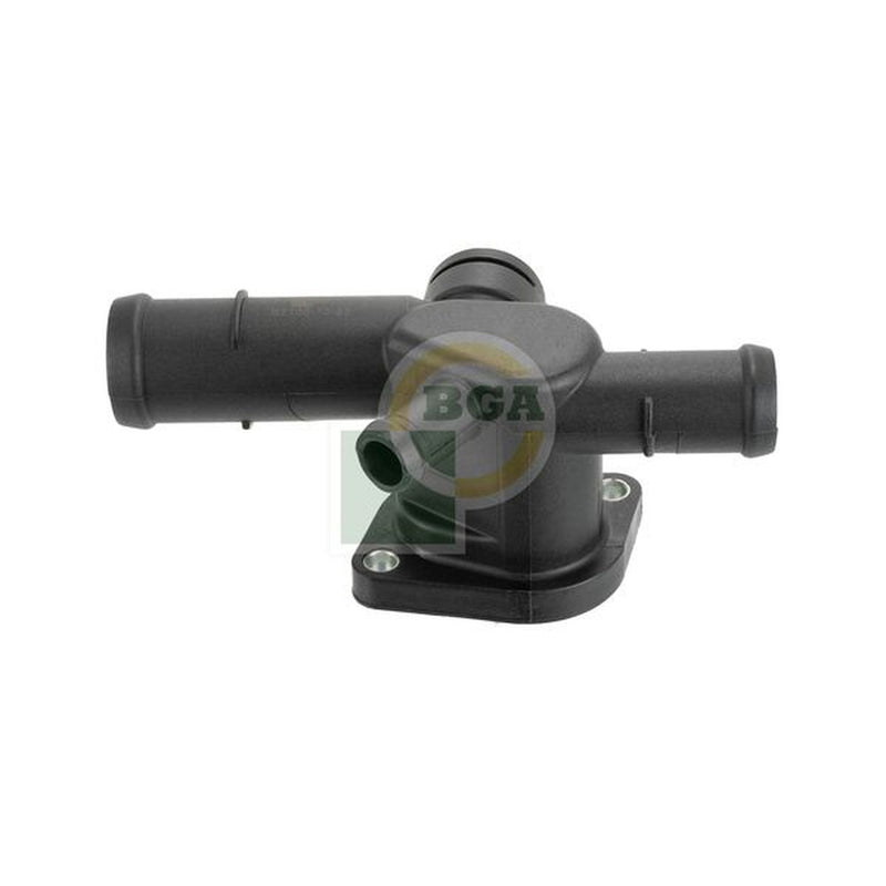 BGA Coolant Flange Housing Connector fits Audi A3 2003-2013 1.6