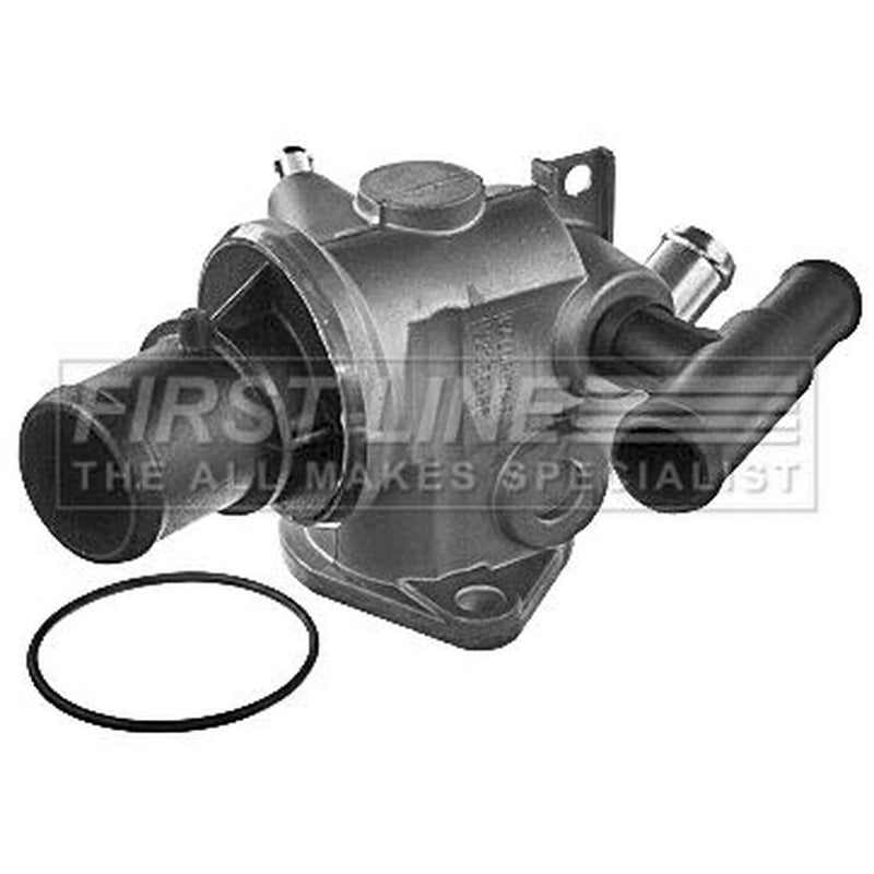 First Line Thermostat,Coolant fits Fiat Brava 1995-2001 1.8