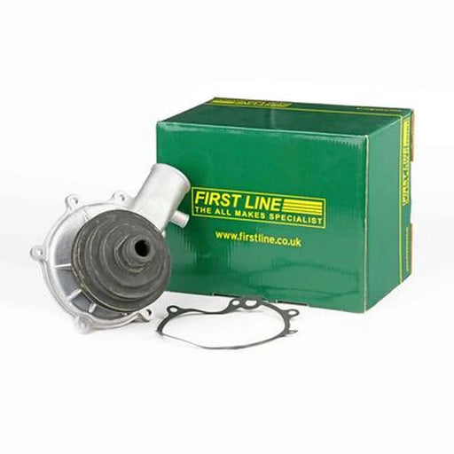 First Line Engine Cooling Water Pump fits Opel Rekord E 1978-1986 2.2