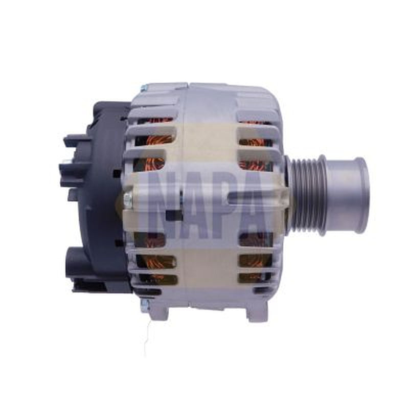 NAPA Car Alternator 12V fits Audi A1 2012-2018 1.0 1.4