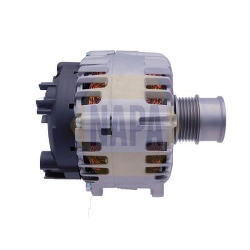 NAPA Car Alternator 12V fits Audi A1 2012-2018 1.0 1.4