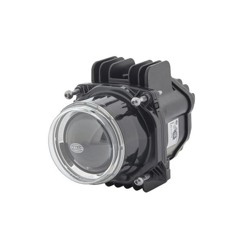 Hella Headlight Headlamp LED Right