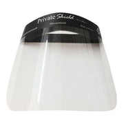 AG Face Visor Shield AG - Dynamic Drive