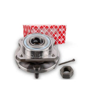 Febi Wheel Bearing Kit Front Right 87mm 173005