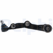Delphi Control/Trailing Arm Left fits Subaru Forester 2012-2013 2.0 2.5