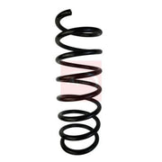 Apec 2 x Suspension Springs fits Saab 9-3 1998-2003 2.0 2.2 2.3