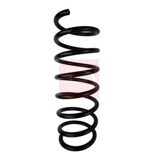Apec 2 x Suspension Springs fits Saab 9-3 1998-2003 2.0 2.2 2.3