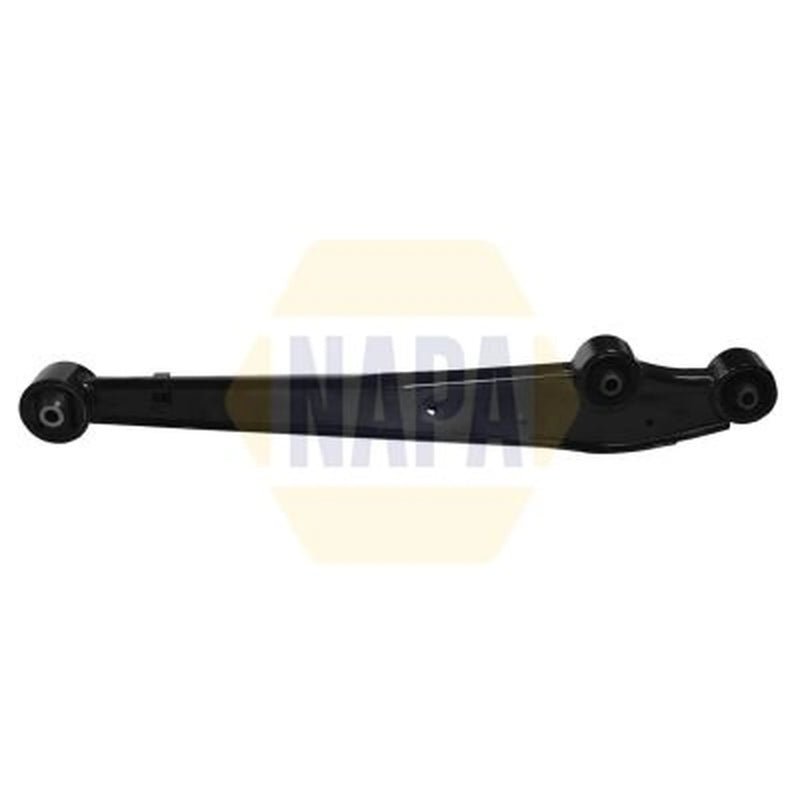 NAPA Control/Trailing Arm Rear Right fits Opel Agila A 2000-2007 1.0 1.2 1.3