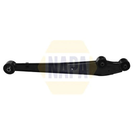 NAPA Control/Trailing Arm Rear Right fits Opel Agila A 2000-2007 1.0 1.2 1.3