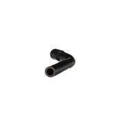 Gates Crankcase Ventilation Hose 240mm fits Opel Astra F 1991-2001 1.4 1.6
